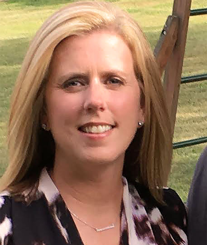 Dr. Kristin Lind-Wilson, DVM