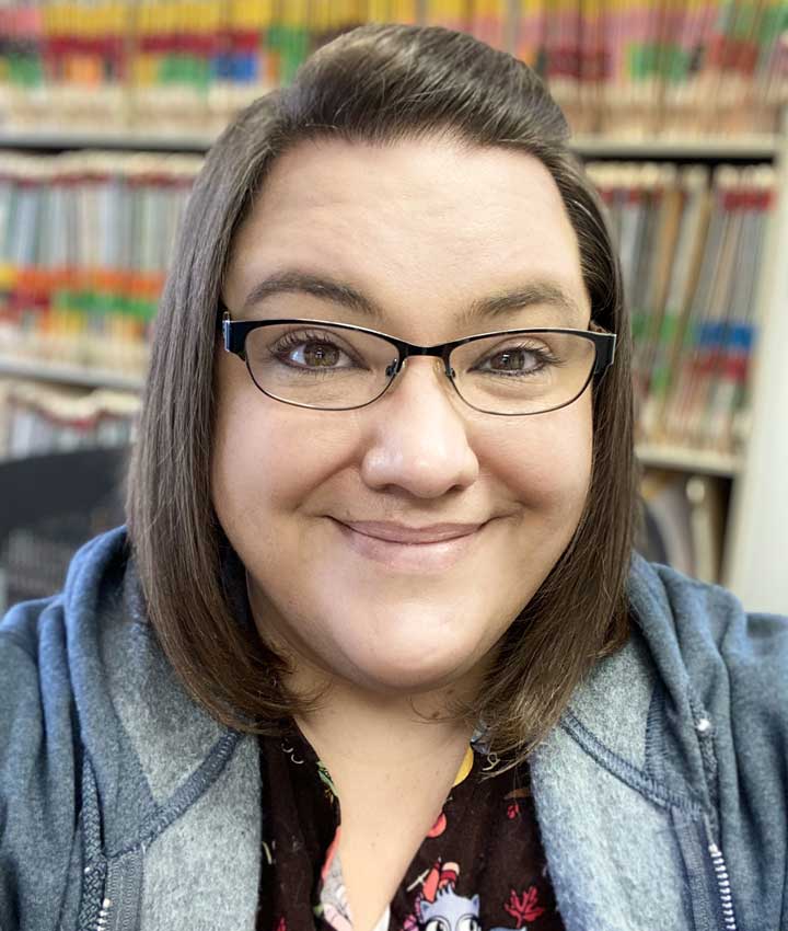 Jennifer Lewis